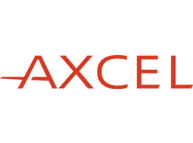 Axcel Management logo